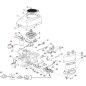 ORIGINAL SCREW EMAK G112691100E0
