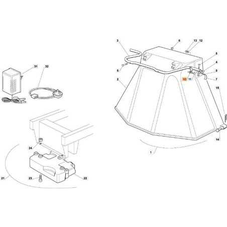 ORIGINALPLATTE EMAK G325547049E0 | NewgardenParts.com
