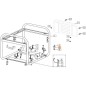 ANTIVIBRACIÓN ORIGINAL EMAK L66152204