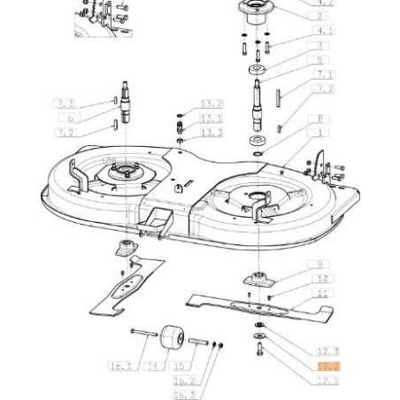 RONDELLA ORIGINALE EMAK SGN311219503 | NewgardenParts.com