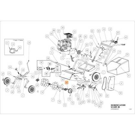 TORNILLO ORIGINAL EMAK KV100278 | NewgardenParts.com