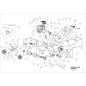 VIS EMAK KV100278 ORIGINALE