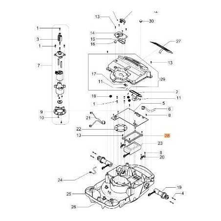 ORIGINAL EMAK AK47089301 STOP | NewgardenParts.com