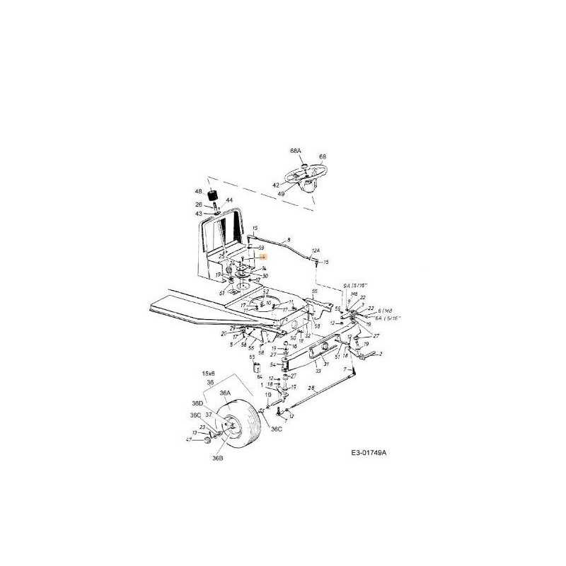 VIS ORIGINALE EMAK C7101039