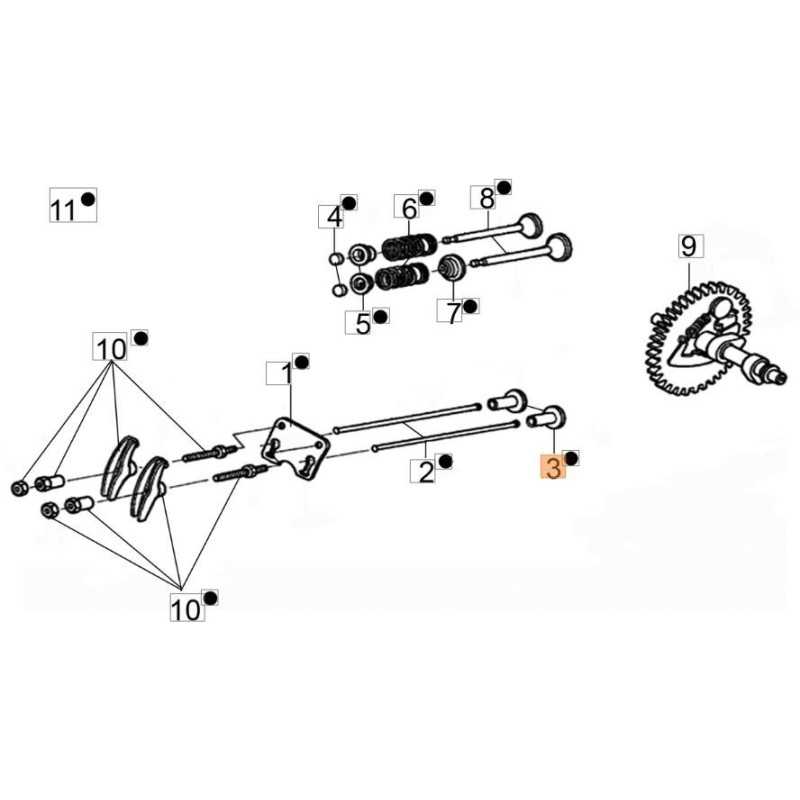 GUIDA ORIGINALE EMAK L66150403