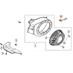 INTERRUPTOR EMAK ORIGINAL L66150637 | NewgardenParts.com