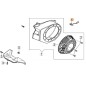 INTERRUTTORE ORIGINALE EMAK L66150637