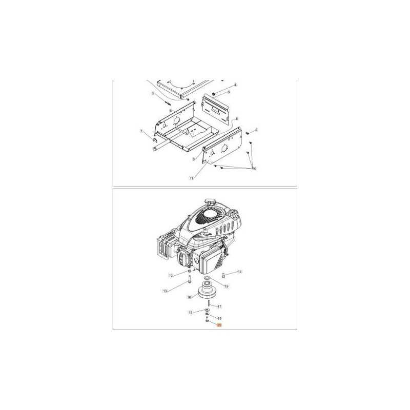 TORNILLO ORIGINAL EMAK PB0300060302