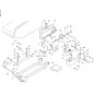 Silentbloc d'origine EMAK YN4920610