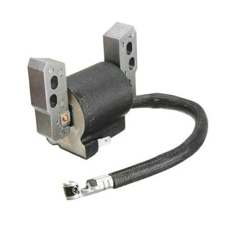ORIGINAL electronic coil for BRIGGS&STRATTON Quantum Power Intek lawn mower motor | NewgardenParts.com