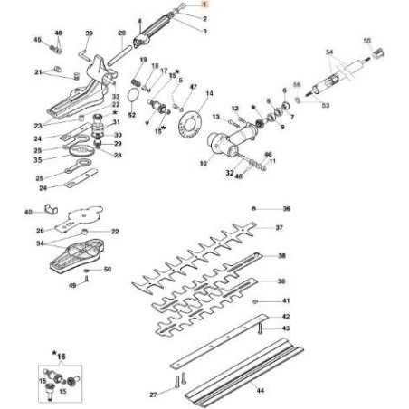 TORNILLO EMAK ORIGINAL 3901061R | NewgardenParts.com