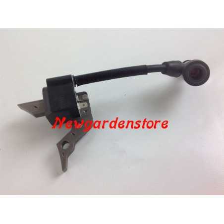 ORIGINAL NGP engine electronic coil T100 lawn mower model 330410 | NewgardenParts.com