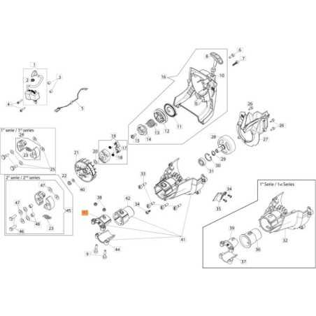 ORIGINAL EMAK tile 61370526AR | NewgardenParts.com
