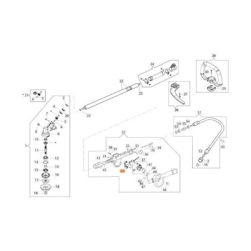 ORIGINAL EMAK THROTTLE LEVER 61400158R
