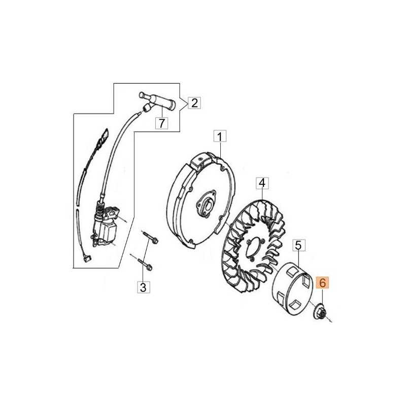 ÉCROU EMAK ORIGINAL L66150376