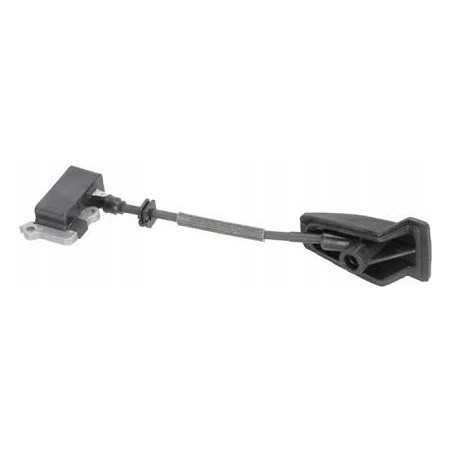ORIGINAL STIGA engine electronic coil TRE 635V lawn tractor 118551597/0 | NewgardenParts.com