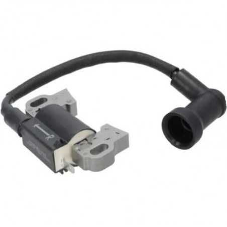 ORIGINAL STIGA engine electronic coil TRE 635V lawn tractor 118551598/0 | NewgardenParts.com