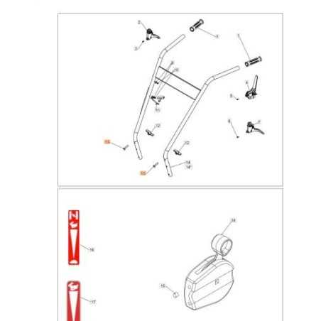 VIS ORIGINALE EMAK PB0300090802 | NewgardenParts.com