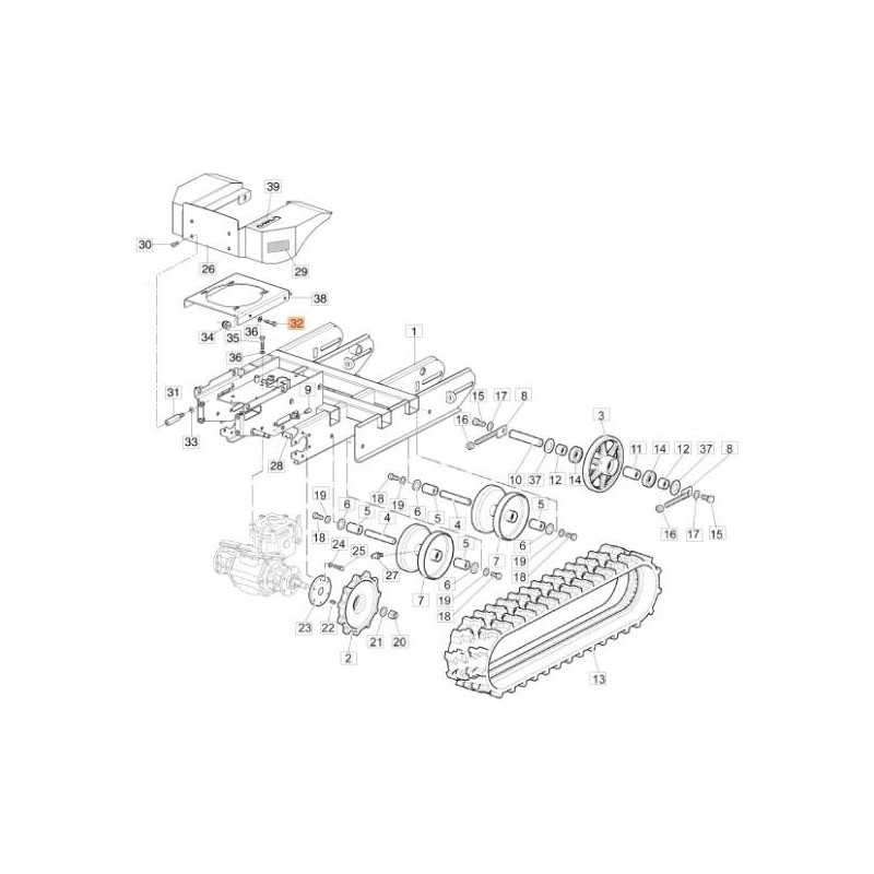 VIS EMAK ORIGINALE YF1430137