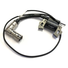 Bobina electrónica ORIGINAL STIGA para motor de tractor de césped TRE224 118551435/0