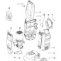 KIT AVVOLGITUBO ORIGINALE EMAK CH06020064