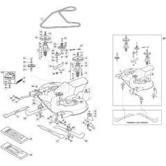 VIS ORIGINALE EMAK G112691115E0 | NewgardenParts.com