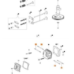ORIGINAL-STUDIO EMAK L66150396 | NewgardenParts.com