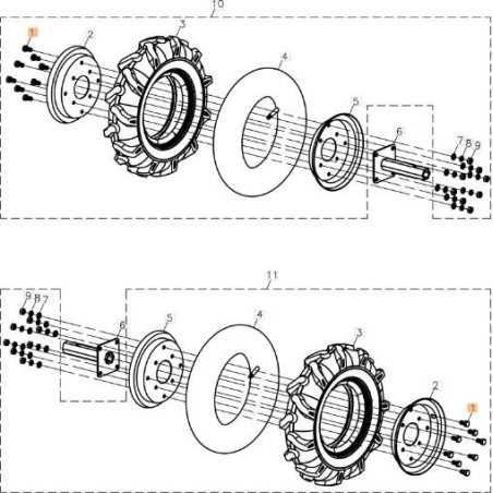 BULLONE ORIGINALE EMAK L66150998 | NewgardenParts.com