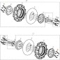 BOULON EMAK ORIGINAL L66150998