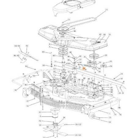 TORNILLO ORIGINAL EMAK SGN309578523 | NewgardenParts.com
