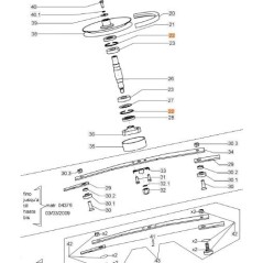 ORIGINALRING EMAK SGN311733093 | NewgardenParts.com