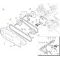 TORNILLO EMAK ORIGINAL YN6309777