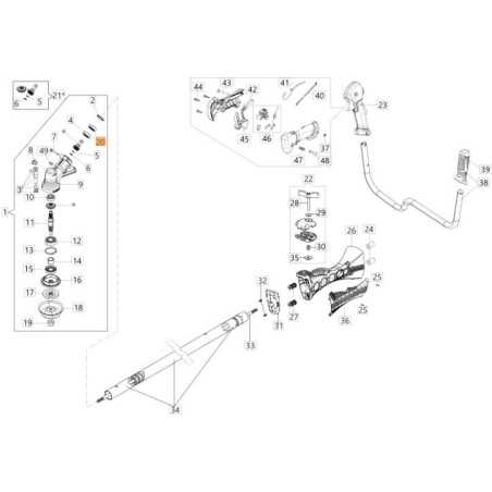 ALMOHADA. 12X28X08 6001-2RS ORIGINAL EMAK 3035060R | NewgardenParts.com