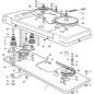 ORIGINAL SCREW EMAK G112691200E0