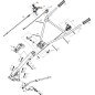 PINCE EMAK ORIGINALE L66150954