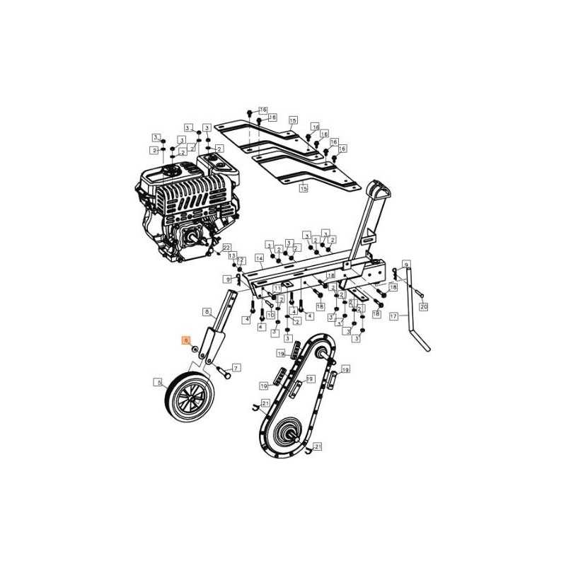 TUERCA EMAK ORIGINAL L66151116