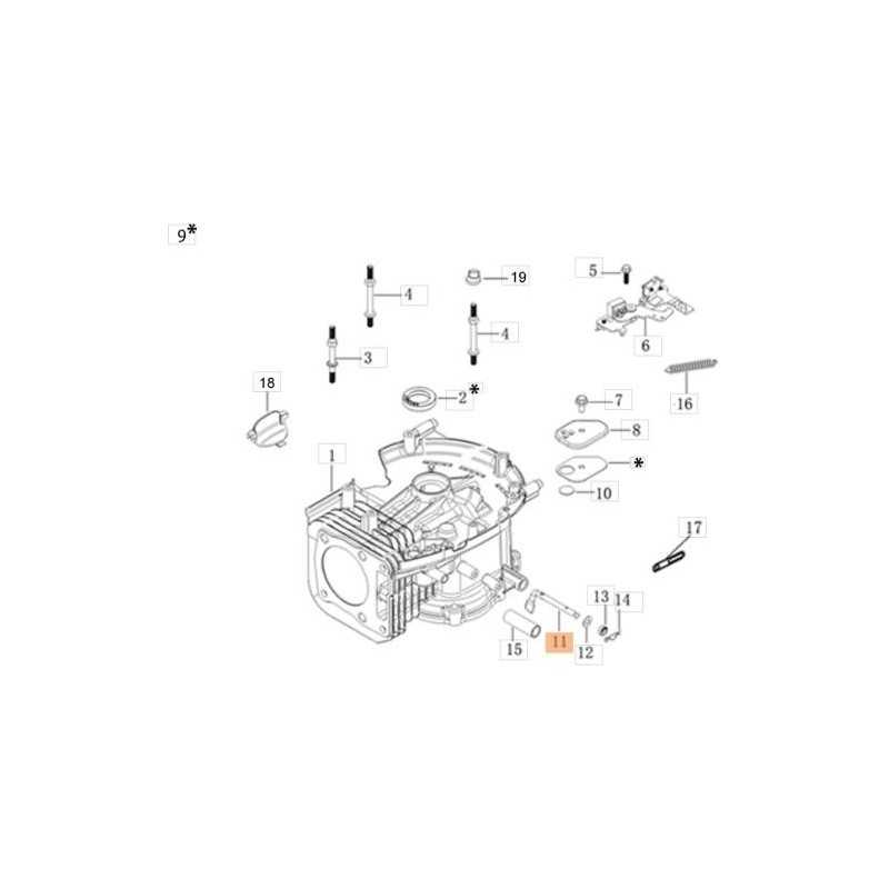 ORIGINAL EMAK REGLERWELLE L66151587