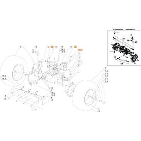 TUERCA ORIGINAL EMAK SGN311150513 | NewgardenParts.com