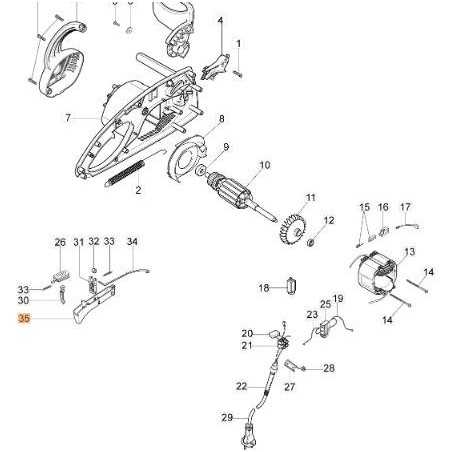 ACCÉLÉRATEUR EMAK ORIGINAL 51010194 | NewgardenParts.com