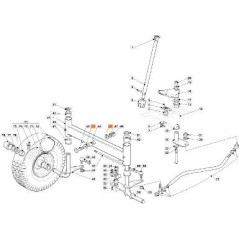 ARANDELA ORIGINAL EMAK G112523090E0 | NewgardenParts.com