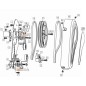 DOUILLE EMAK ORIGINALE L66151130