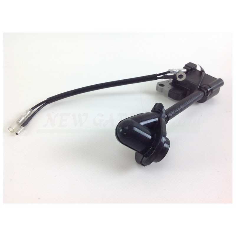 Elektronische Spule STIGA Freischneider BS45D DB42 SB420D TB420D XBS45D