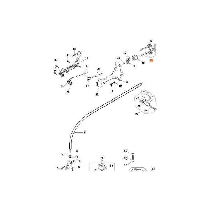 PIN KIT + CUP SPRING + ORIGINAL EMAK SHIM RING 61370257