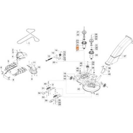 TORNILLO EMAK ORIGINAL AK701704 | NewgardenParts.com
