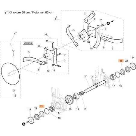 JUNTA EMAK ORIGINAL YN0210050 | NewgardenParts.com