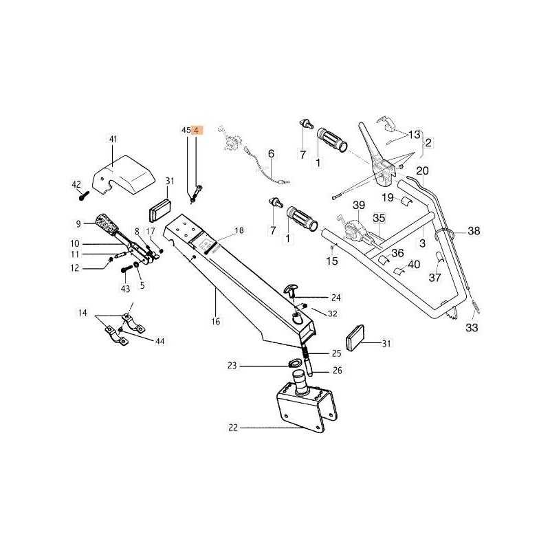 TORNILLO ORIGINAL EMAK YN6289250