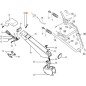 ORIGINAL EMAK YN6289250 SCREW