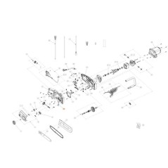 ORIGINAL EMAK YT000301R KLAUE | NewgardenParts.com