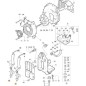 AGGANCIO ORIGINALE EMAK 3065010AR
