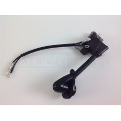 Elektronische Spule STIGA Freischneider BS45D DB42 SB420D TB420D XBS45D | NewgardenParts.com